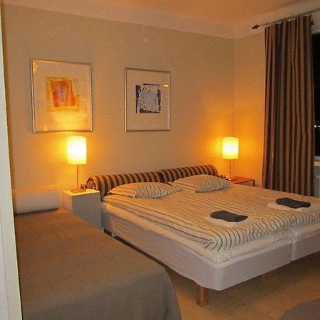 Sankt Sigfrid Bed & Breakfast Göteborg Oda fotoğraf
