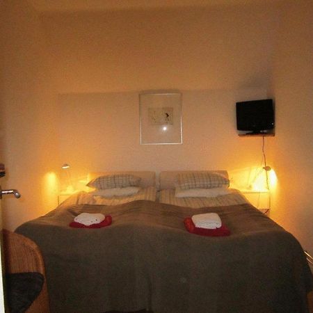Sankt Sigfrid Bed & Breakfast Göteborg Oda fotoğraf