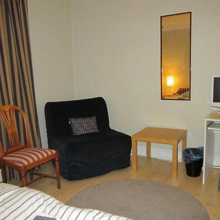 Sankt Sigfrid Bed & Breakfast Göteborg Oda fotoğraf