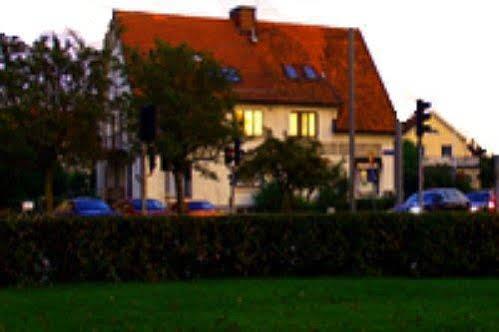 Sankt Sigfrid Bed & Breakfast Göteborg Dış mekan fotoğraf
