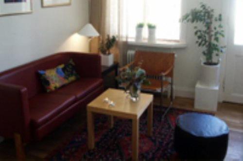 Sankt Sigfrid Bed & Breakfast Göteborg Dış mekan fotoğraf
