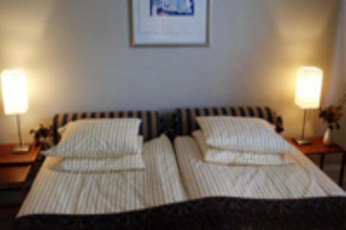 Sankt Sigfrid Bed & Breakfast Göteborg Dış mekan fotoğraf