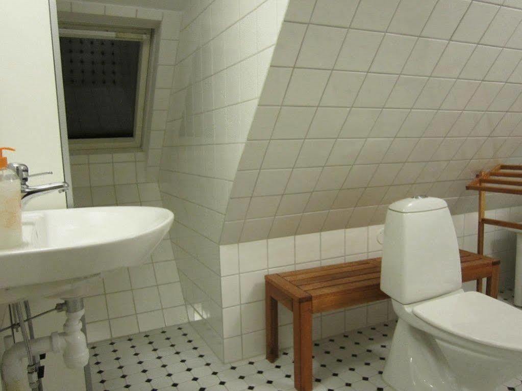 Sankt Sigfrid Bed & Breakfast Göteborg Dış mekan fotoğraf